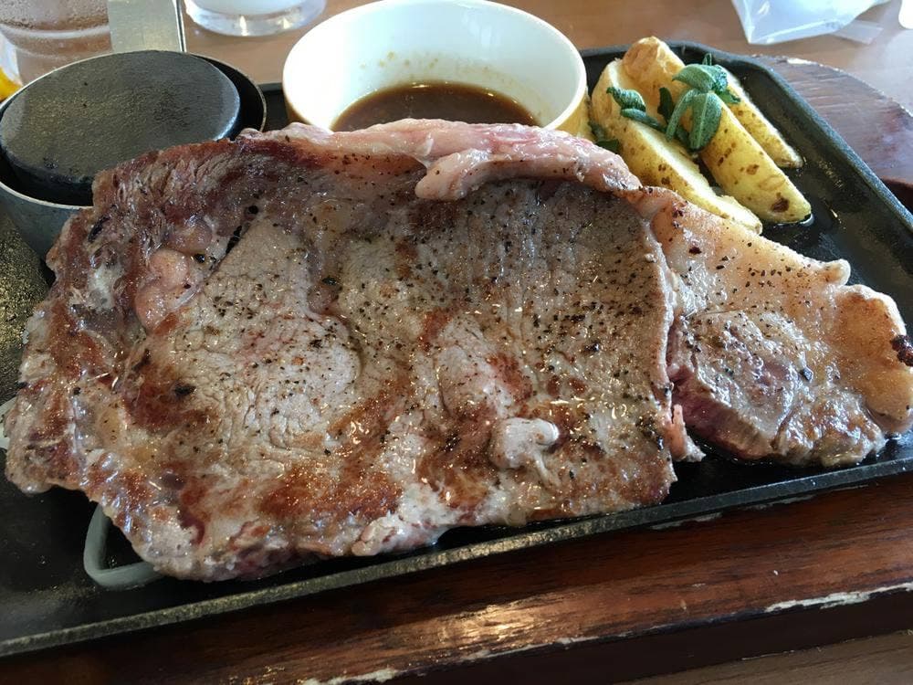 ココス 宇都宮大曽店