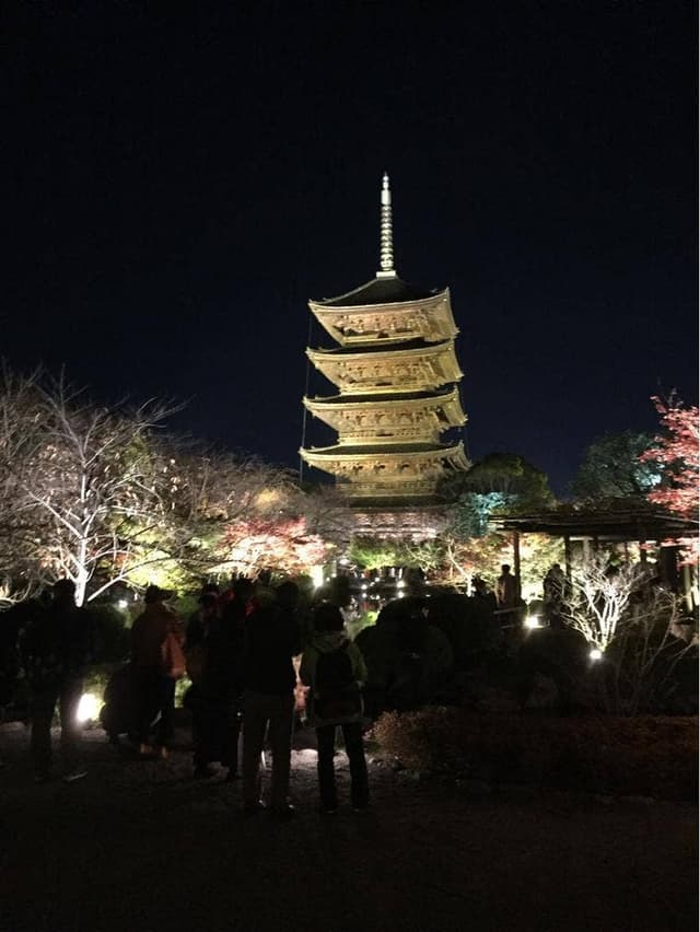 茶店 阿吽 東寺 - サブ画像3