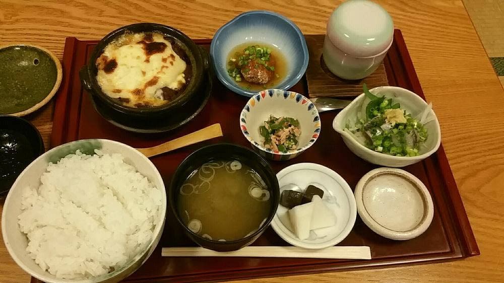 季節料理 季粋