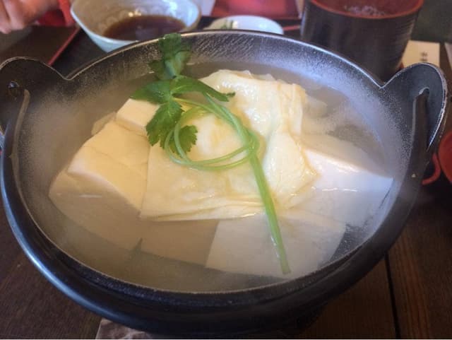 茶寮 弁治 - サブ画像3