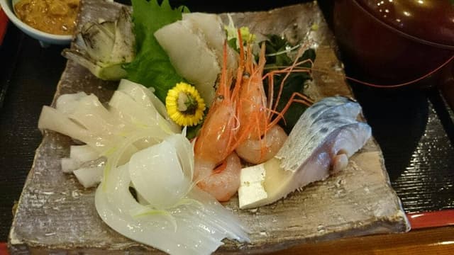 千葉寿司 - サブ画像3