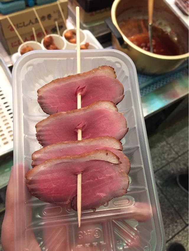 鳥豊 - サブ画像1