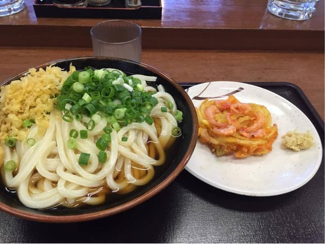 うどん屋 一 本大店 - サブ画像3