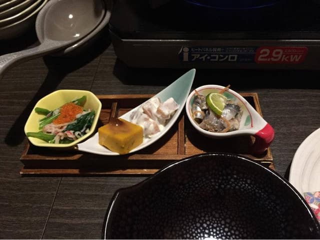 我流酒房 胡麻や - サブ画像2