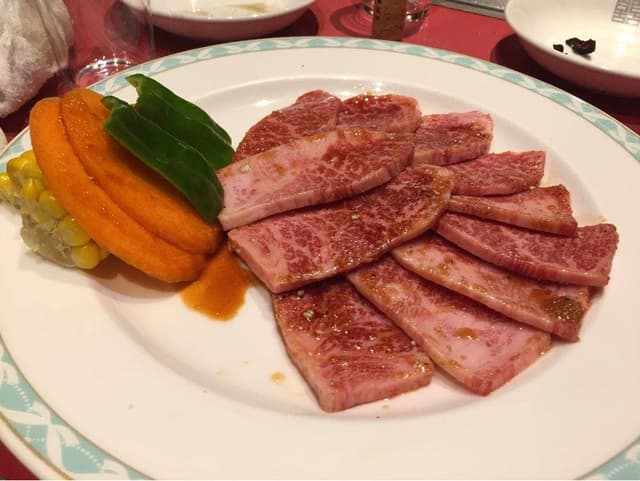 朝鮮飯店 東部バイパス店 - サブ画像3