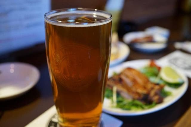 BEER PADDY FUKUOKA - サブ画像2