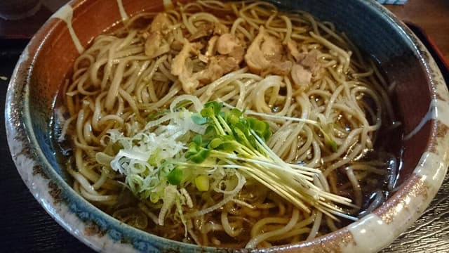 そば処 玄 - サブ画像3