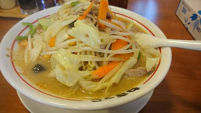 ラーメンねぎっこ 北福島店 - サブ画像3