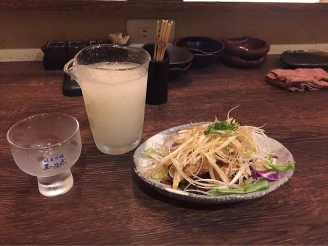 もつ鍋 炭火串焼き ももや - サブ画像3