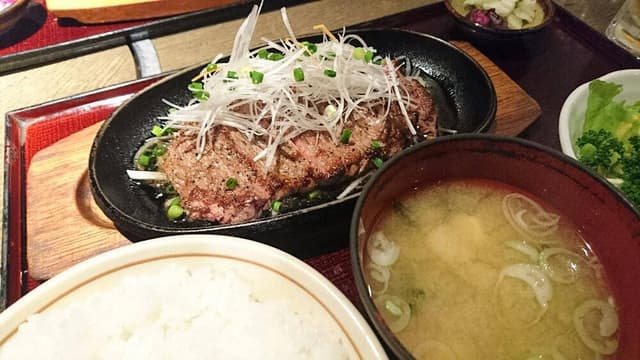 肉屋の肉料理 みずむら - サブ画像1
