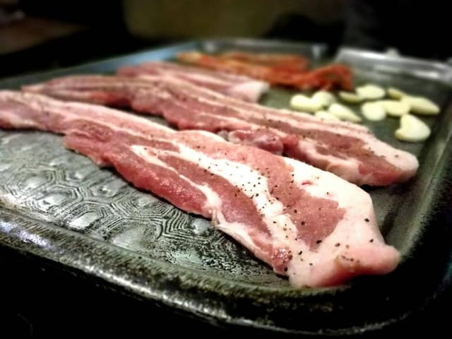 福豚 - サブ画像2