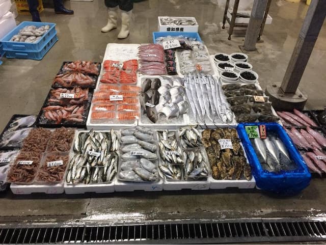 田尻漁港 - サブ画像3