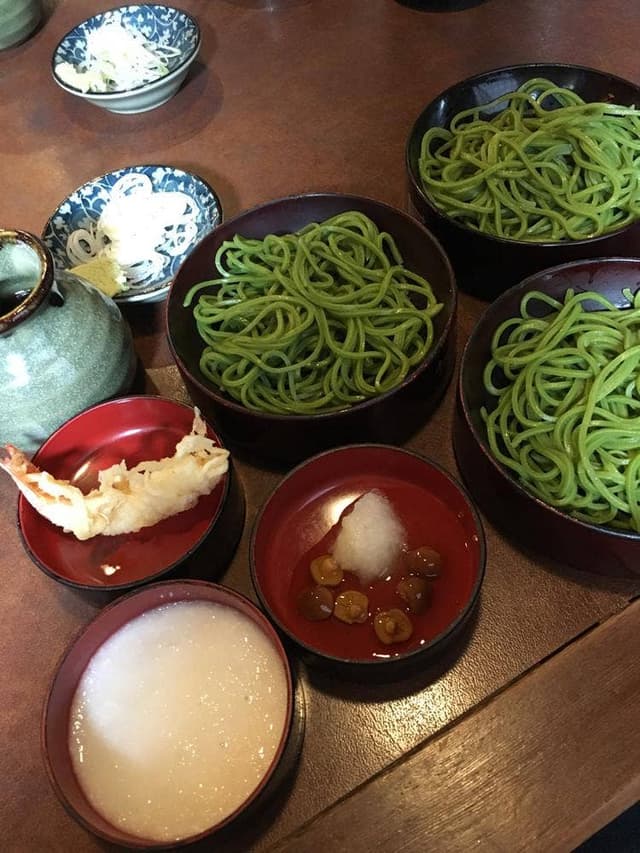 寿庵 喜多院店 - サブ画像1