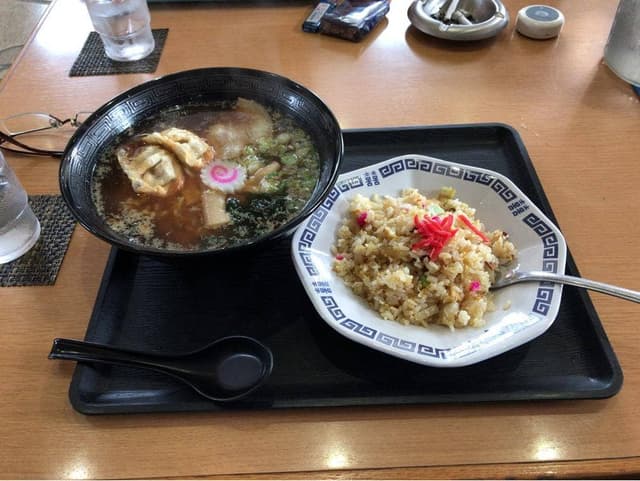 大衆味処 たべものや - サブ画像1