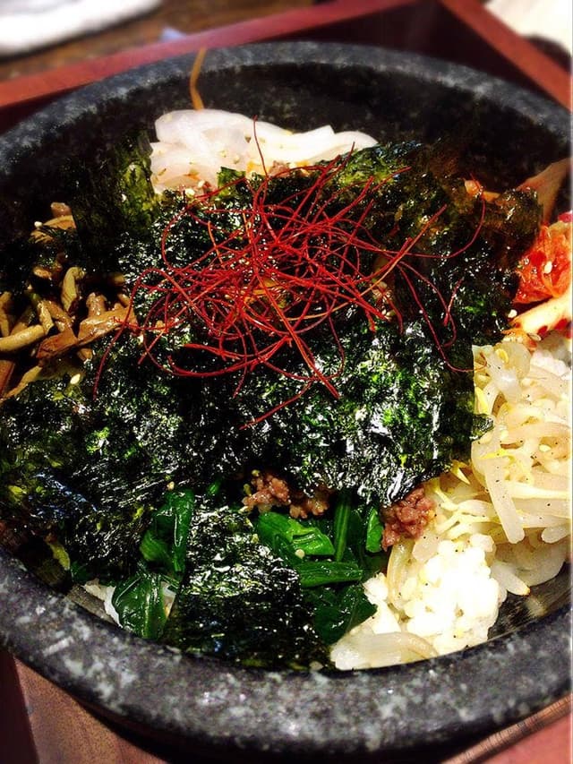 韓国料理居酒屋 ちんぐ - サブ画像3