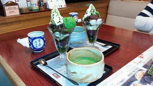 華屋与兵衛 取手寺田店 - サブ画像2