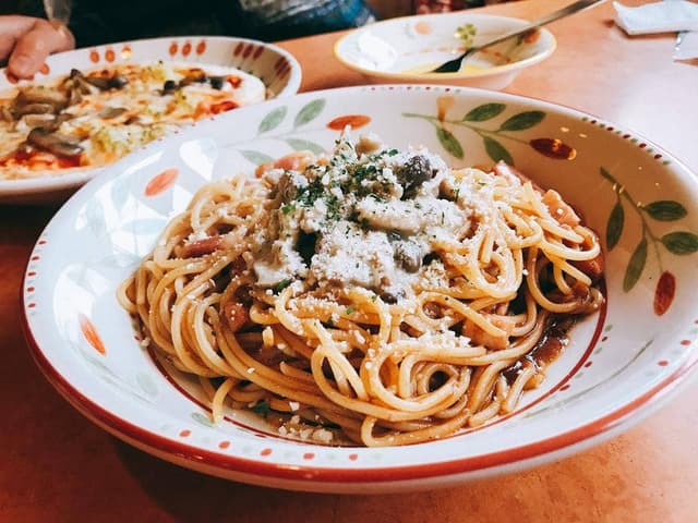 サイゼリヤ みずほ台店 - サブ画像1