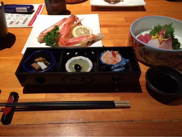 くすのき茶屋花屋敷 - サブ画像3