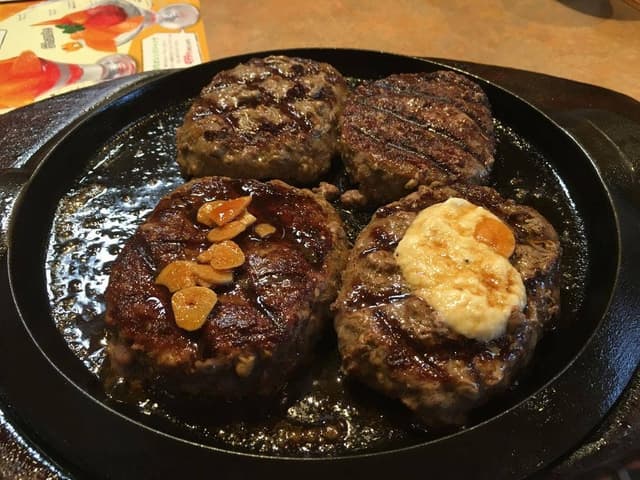 フライングガーデン 氏家店 - サブ画像1