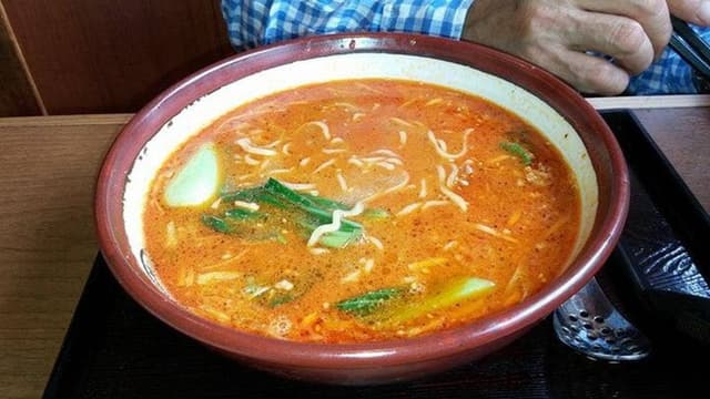 こだわりらーめんゆきむら亭 つくば西店 - サブ画像2