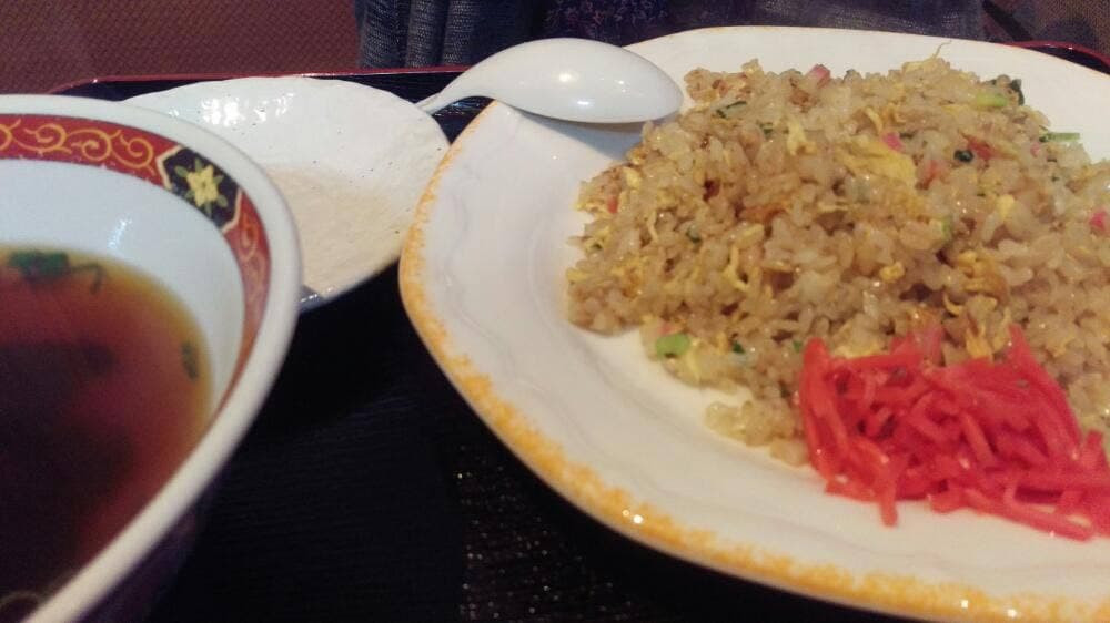 六文亭麺工房