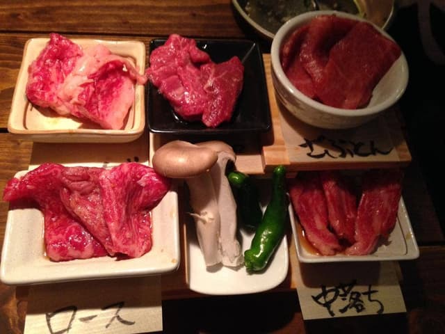 とちぎ和牛炭火焼 ちゃこや焼肉部 - サブ画像1