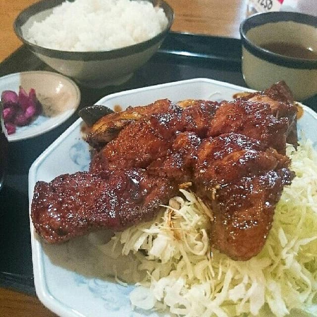 来来憲 - サブ画像2