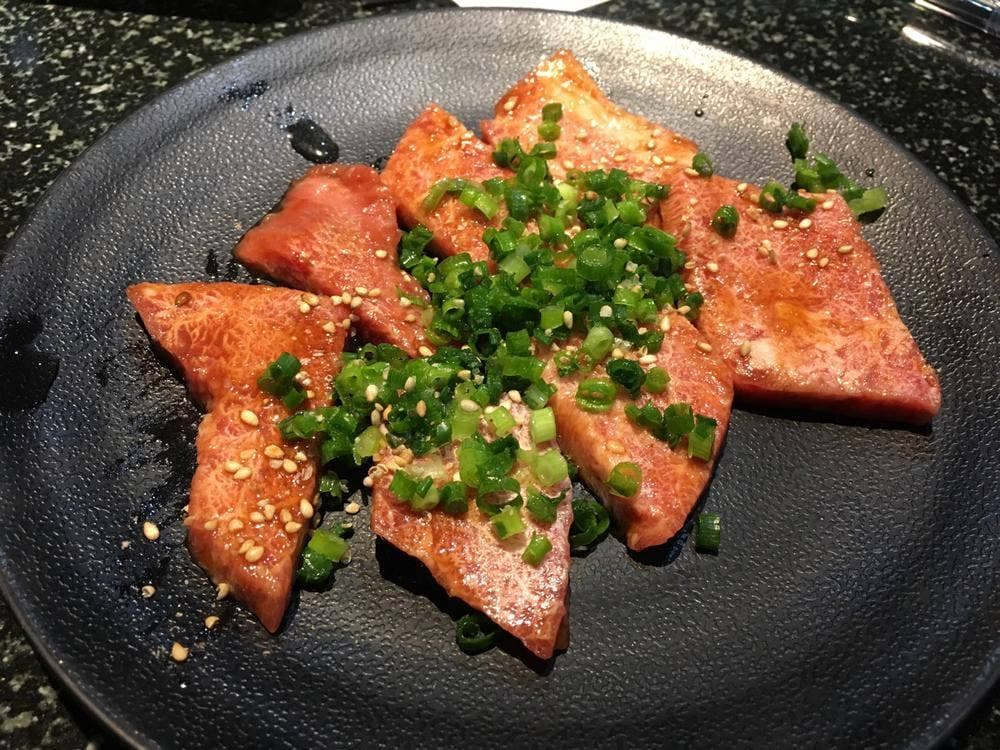 焼肉スエヒロ館 座間店