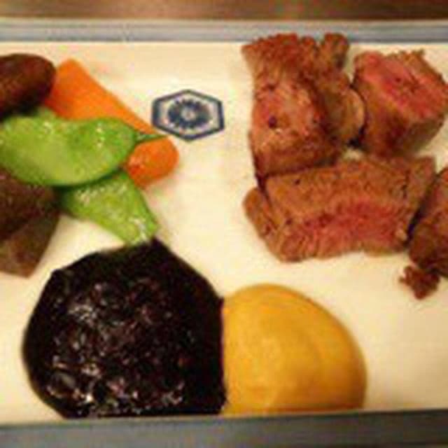 グリル中村 - サブ画像3