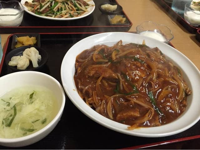 祥瑞坊 小山店 - サブ画像3