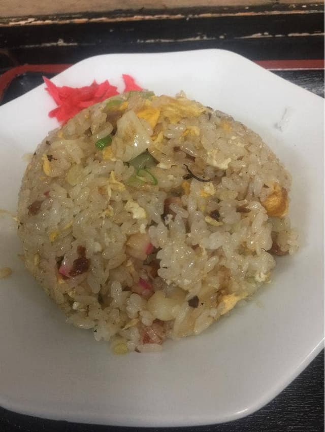 ラーメン きむら - サブ画像3