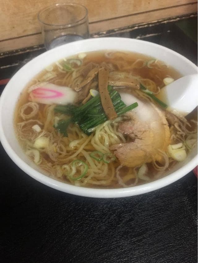 ラーメン きむら - サブ画像1