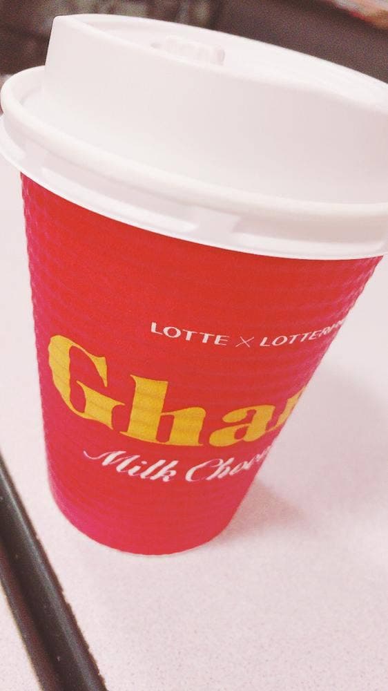 ロッテリア 大谷地キャポ店