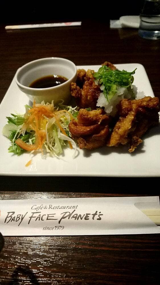 ベビーフェイスプラネッツ 福山神辺店 - サブ画像3