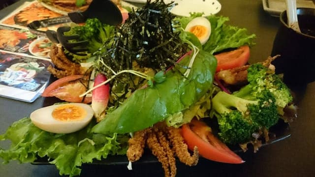ぎょうざ登 昭和町店 - サブ画像1