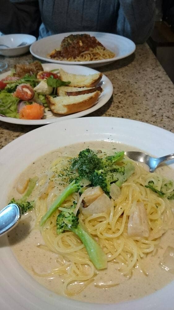 ALBAR 淡路店 - サブ画像1