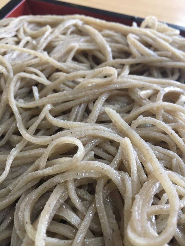 鹿沼そば店 - サブ画像2