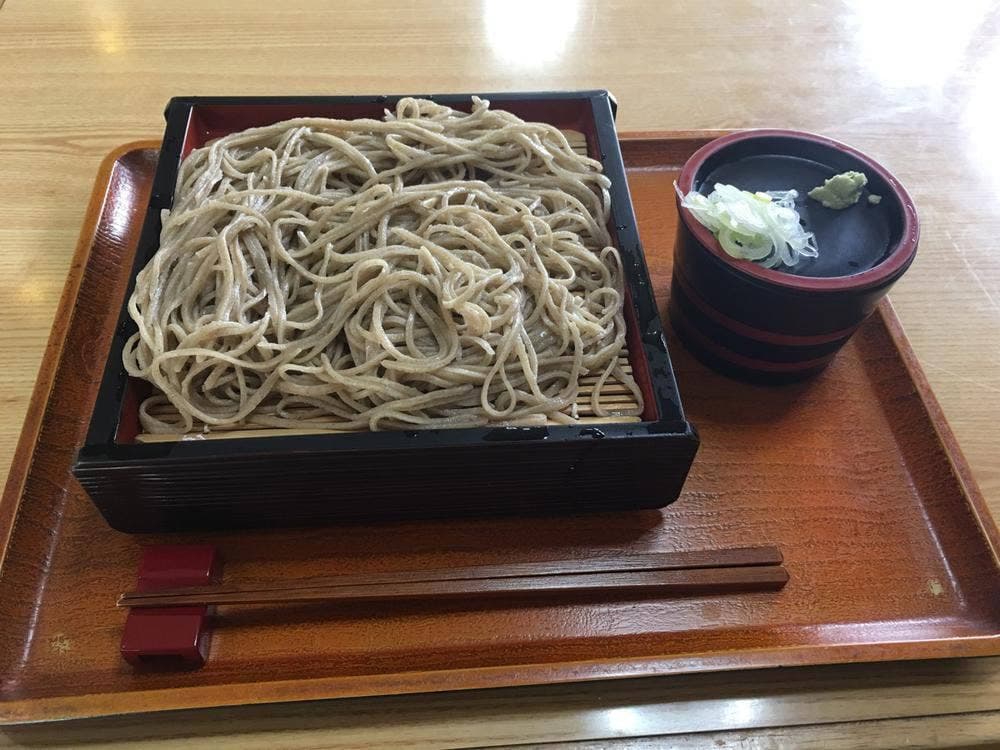鹿沼そば店