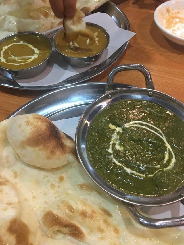 インド・ネパール・タイ料理 YABIN 成瀬駅前店 - サブ画像1