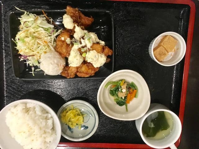 Cafe Rest GaReen - サブ画像3