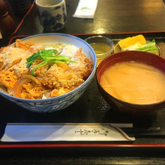 やぶ清 - サブ画像2