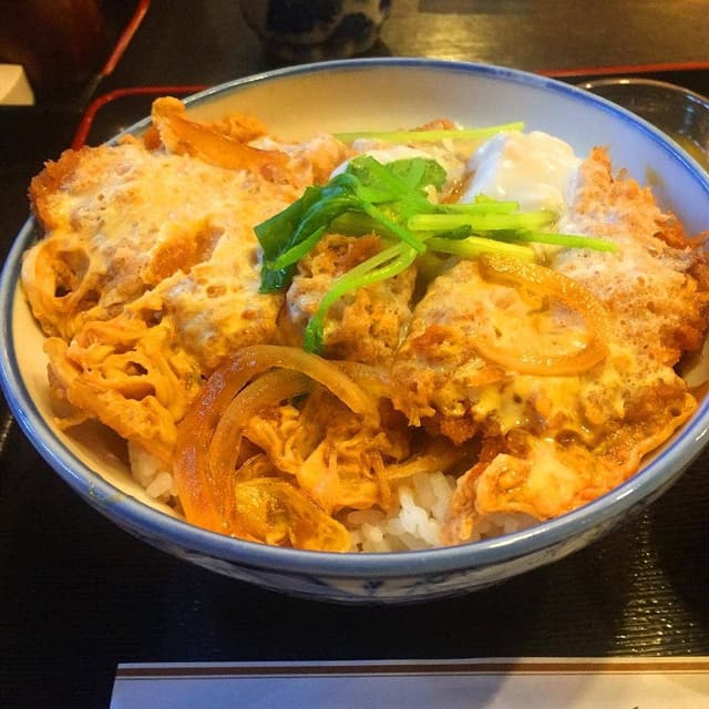 やぶ清 - サブ画像1