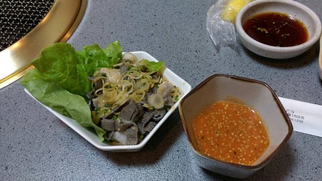 焼肉 鼓煌 - サブ画像1