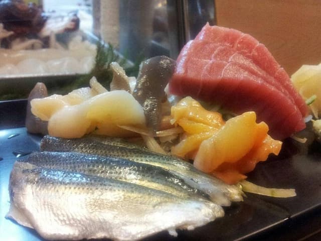 みよし寿司 - サブ画像1