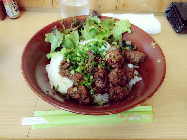 肉のたけむら - サブ画像3