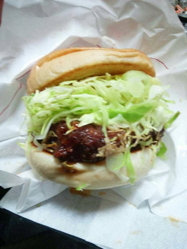 モスバーガー 名張店 - サブ画像1