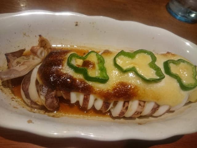 びっくりドンキー ファーム太平店 - サブ画像3