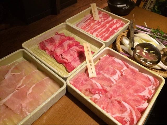 しゃぶしゃぶ温野菜 北24条店 - サブ画像1