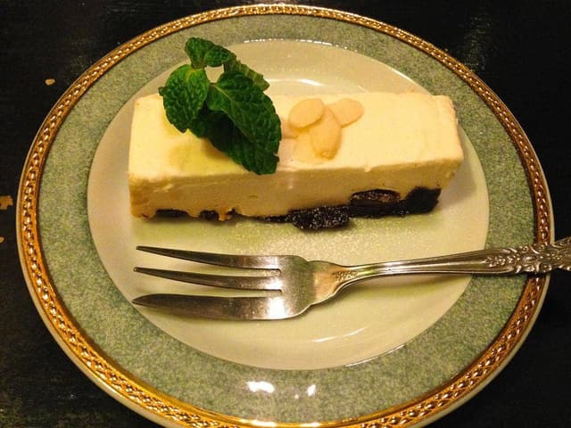 ヤギカフェ - サブ画像3