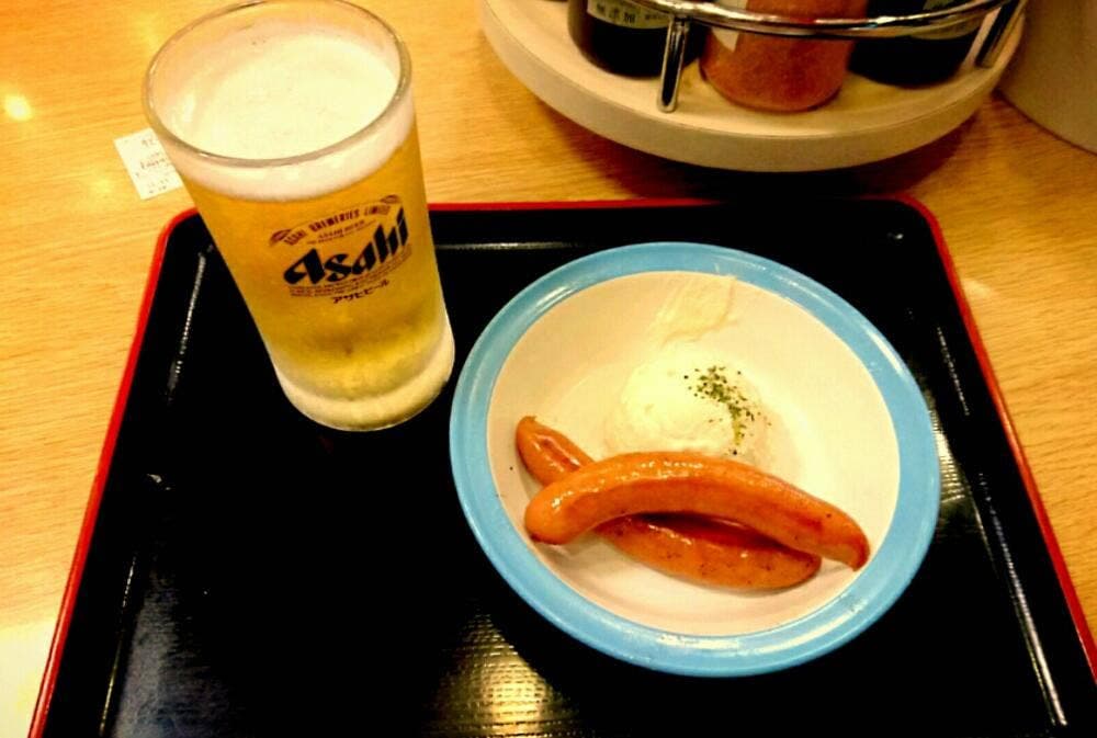 松屋 吉塚店